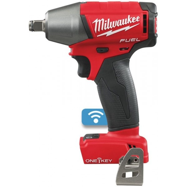 Akumuliatorinis veržliasukis Milwaukee M18 ONEIWF12